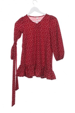 Detské šaty  SHEIN, Veľkosť 7-8y/ 128-134 cm, Farba Viacfarebná, Cena  12,28 €