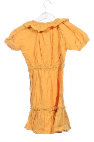 Παιδικό φόρεμα SHEIN, Μέγεθος 2-3y/ 98-104 εκ., Χρώμα Κίτρινο, Τιμή 4,99 €