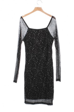 Kinderkleid SHEIN, Größe 14-15y/ 168-170 cm, Farbe Mehrfarbig, Preis € 6,99