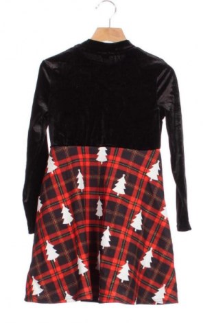 Dětské šaty  SHEIN, Velikost 7-8y/ 128-134 cm, Barva Vícebarevné, Cena  149,00 Kč