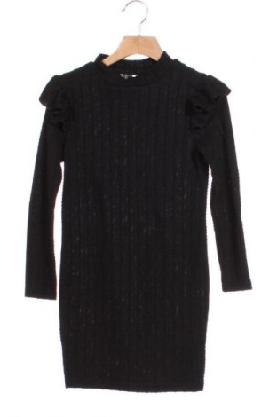 Gyerek ruha SHEIN, Méret 6-7y / 122-128 cm, Szín Fekete, Ár 2 669 Ft