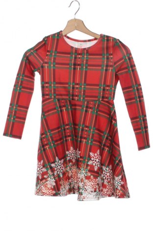 Rochie pentru copii SHEIN, Mărime 7-8y/ 128-134 cm, Culoare Multicolor, Preț 24,99 Lei