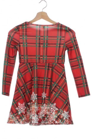 Rochie pentru copii SHEIN, Mărime 7-8y/ 128-134 cm, Culoare Multicolor, Preț 24,99 Lei