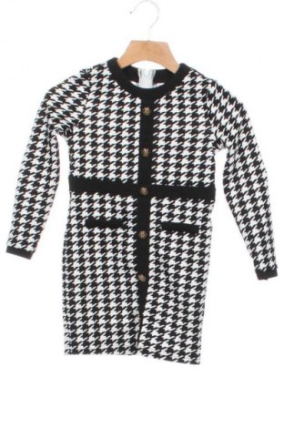 Dětské šaty  SHEIN, Velikost 2-3m/ 56-62 cm, Barva Vícebarevné, Cena  109,00 Kč