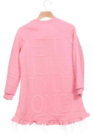 Kinderkleid SHEIN, Größe 7-8y/ 128-134 cm, Farbe Rosa, Preis € 6,99