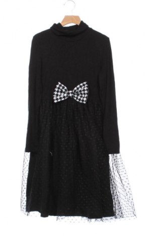 Rochie pentru copii SHEIN, Mărime 11-12y/ 152-158 cm, Culoare Negru, Preț 29,99 Lei