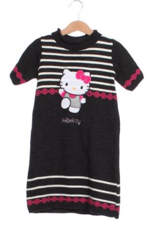 Kinderkleid Sanrio, Größe 5-6y/ 116-122 cm, Farbe Mehrfarbig, Preis € 10,99