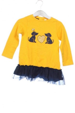 Dětské šaty  Sarabanda, Velikost 18-24m/ 86-98 cm, Barva Vícebarevné, Cena  369,00 Kč