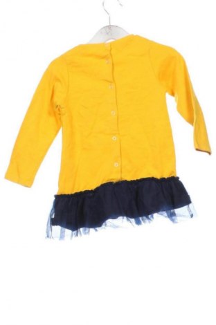 Dětské šaty  Sarabanda, Velikost 18-24m/ 86-98 cm, Barva Vícebarevné, Cena  369,00 Kč