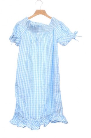Kinderkleid Scotch & Soda, Größe 10-11y/ 146-152 cm, Farbe Blau, Preis € 14,99