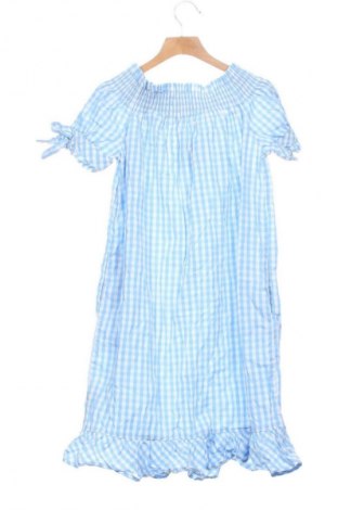 Kinderkleid Scotch & Soda, Größe 10-11y/ 146-152 cm, Farbe Blau, Preis € 14,99
