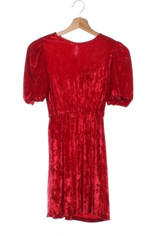 Gyerek ruha Sinsay, Méret 10-11y / 146-152 cm, Szín Piros, Ár 5 073 Ft