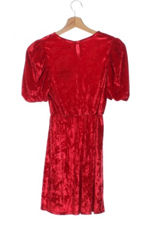 Gyerek ruha Sinsay, Méret 10-11y / 146-152 cm, Szín Piros, Ár 5 073 Ft