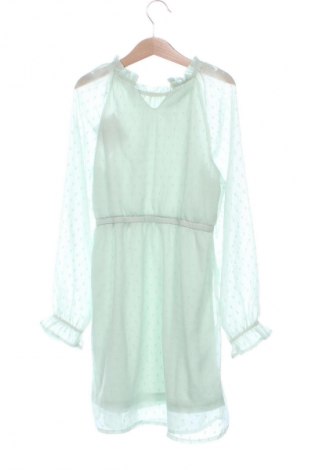 Dziecięca sukienka Sinsay, Rozmiar 7-8y/ 128-134 cm, Kolor Kolorowy, Cena 65,78 zł