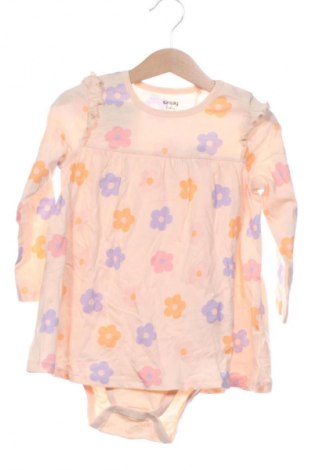 Detské šaty  Sinsay, Veľkosť 18-24m/ 86-98 cm, Farba Viacfarebná, Cena  8,95 €