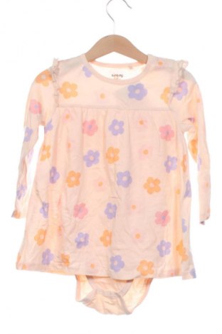 Rochie pentru copii Sinsay, Mărime 18-24m/ 86-98 cm, Culoare Multicolor, Preț 33,99 Lei