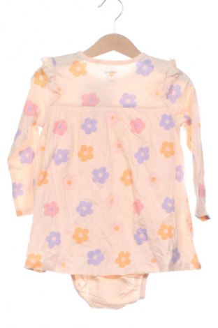 Rochie pentru copii Sinsay, Mărime 18-24m/ 86-98 cm, Culoare Multicolor, Preț 33,99 Lei