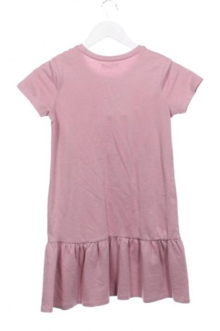 Kinderkleid Sinsay, Größe 9-10y/ 140-146 cm, Farbe Rosa, Preis 12,32 €