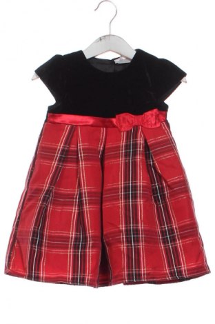 Παιδικό φόρεμα So, Μέγεθος 9-12m/ 74-80 εκ., Χρώμα Πολύχρωμο, Τιμή 8,99 €