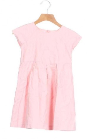Dziecięca sukienka Gap, Rozmiar 3-4y/ 104-110 cm, Kolor Różowy, Cena 39,99 zł