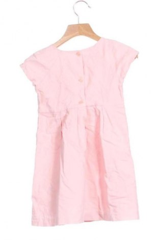 Dziecięca sukienka Gap, Rozmiar 3-4y/ 104-110 cm, Kolor Różowy, Cena 39,99 zł