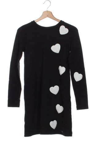 Kinderkleid TWINSET, Größe 10-11y/ 146-152 cm, Farbe Schwarz, Preis 29,99 €