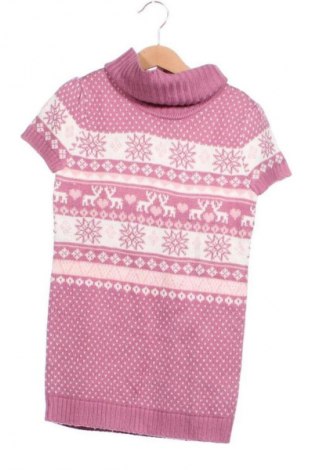 Παιδικό φόρεμα Terranova, Μέγεθος 6-7y/ 122-128 εκ., Χρώμα Πολύχρωμο, Τιμή 7,99 €