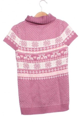 Παιδικό φόρεμα Terranova, Μέγεθος 6-7y/ 122-128 εκ., Χρώμα Πολύχρωμο, Τιμή 7,99 €