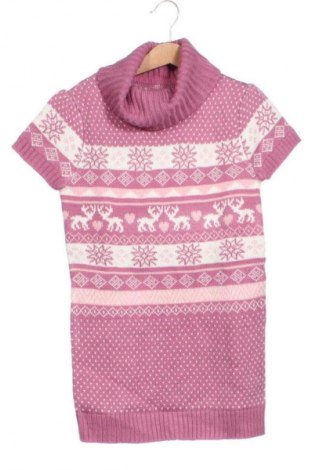 Detské šaty  Terranova, Veľkosť 6-7y/ 122-128 cm, Farba Viacfarebná, Cena  7,95 €