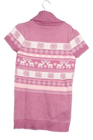 Detské šaty  Terranova, Veľkosť 6-7y/ 122-128 cm, Farba Viacfarebná, Cena  7,95 €