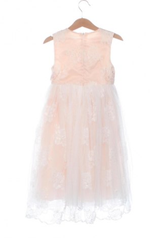 Παιδικό φόρεμα Think Pink, Μέγεθος 6-7y/ 122-128 εκ., Χρώμα Πολύχρωμο, Τιμή 21,00 €