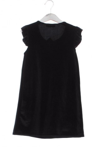 Dziecięca sukienka Tissaia, Rozmiar 5-6y/ 116-122 cm, Kolor Czarny, Cena 37,99 zł