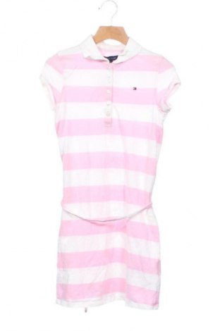 Детска рокля Tommy Hilfiger, Размер 9-10y/ 140-146 см, Цвят Многоцветен, Цена 13,80 €