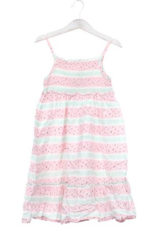 Παιδικό φόρεμα Topolino, Μέγεθος 6-7y/ 122-128 εκ., Χρώμα Πολύχρωμο, Τιμή 7,99 €