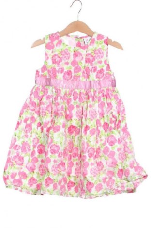 Kinderkleid Topolino, Größe 4-5y/ 110-116 cm, Farbe Mehrfarbig, Preis € 8,99