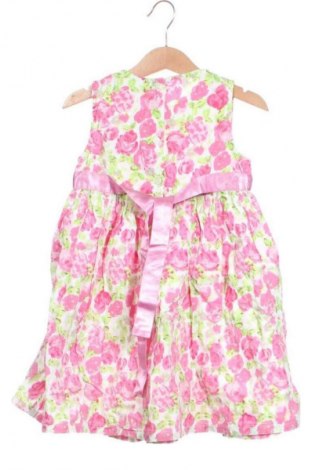 Kinderkleid Topolino, Größe 4-5y/ 110-116 cm, Farbe Mehrfarbig, Preis € 8,99