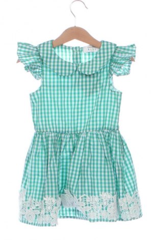 Gyerek ruha Trendyol, Méret 3-4y / 104-110 cm, Szín Sokszínű, Ár 5 785 Ft