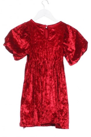 Dětské šaty  True Destinations, Velikost 8-9y/ 134-140 cm, Barva Červená, Cena  229,00 Kč