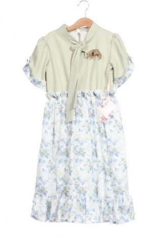 Dziecięca sukienka Unbranded, Rozmiar 6-7y/ 122-128 cm, Kolor Kolorowy, Cena 48,99 zł