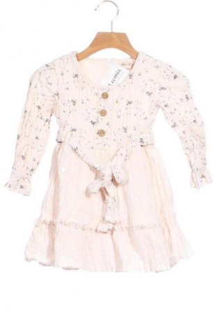 Kinderkleid Unbranded, Größe 12-18m/ 80-86 cm, Farbe Mehrfarbig, Preis 12,00 €