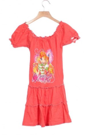 Kinderkleid Unbranded, Größe 5-6y/ 116-122 cm, Farbe Mehrfarbig, Preis € 12,00