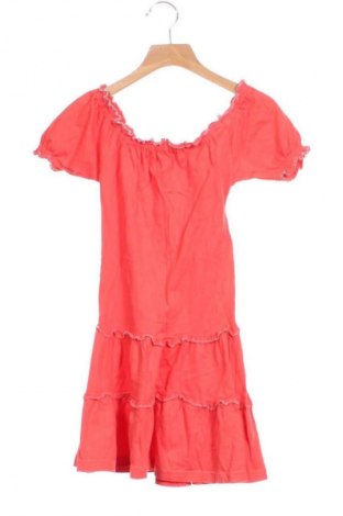 Kinderkleid Unbranded, Größe 5-6y/ 116-122 cm, Farbe Mehrfarbig, Preis € 12,00