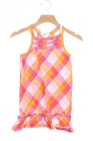 Παιδικό φόρεμα Unbranded, Μέγεθος 4-5y/ 110-116 εκ., Χρώμα Πολύχρωμο, Τιμή 8,99 €