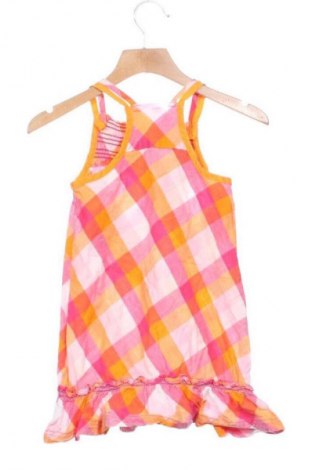 Παιδικό φόρεμα Unbranded, Μέγεθος 4-5y/ 110-116 εκ., Χρώμα Πολύχρωμο, Τιμή 8,99 €