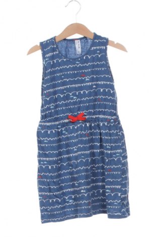 Kinderkleid Unbranded, Größe 5-6y/ 116-122 cm, Farbe Mehrfarbig, Preis € 10,99