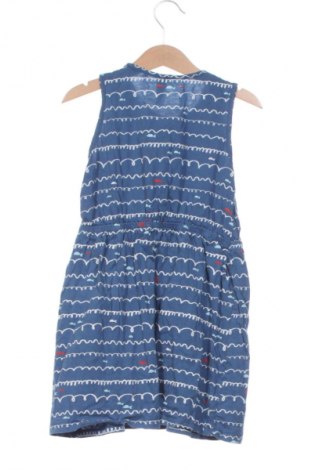 Kinderkleid Unbranded, Größe 5-6y/ 116-122 cm, Farbe Mehrfarbig, Preis € 10,99