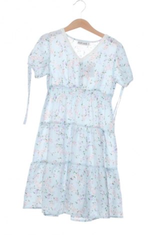 Kinderkleid Unbranded, Größe 4-5y/ 110-116 cm, Farbe Mehrfarbig, Preis € 9,99