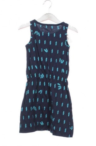 Detské šaty  Unbranded, Veľkosť 4-5y/ 110-116 cm, Farba Modrá, Cena  8,95 €