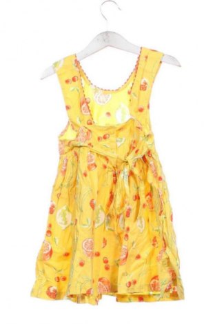 Kinderkleid Unbranded, Größe 5-6y/ 116-122 cm, Farbe Mehrfarbig, Preis € 10,99