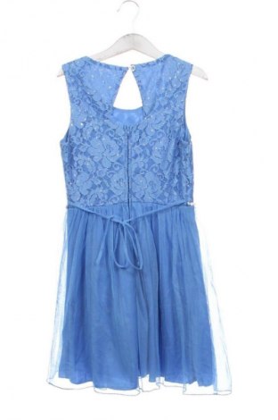 Kinderkleid Speechless, Größe 7-8y/ 128-134 cm, Farbe Blau, Preis € 9,99